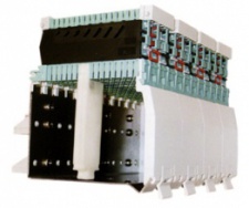 ADSL BRCP сплиттер блок на 48 портов (С242707А) 3М