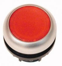 Головка кнопки Eaton M22-DL-R