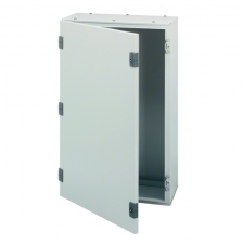 Шкаф металлический ORION Plus, IP65, непрозрачные двери, 650X500X250мм FL120A