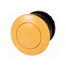 Головка кнопки грибовидная Eaton M22S-DP-Y