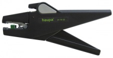 Автоматические клещи для снятия изоляции Haupa 6.0-16.0 мм2
