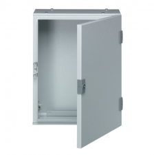 Шкаф металлический ORION Plus, IP65, непрозрачные двери, 500X300X200мм FL110A