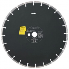 Алмазный диск для швонарежчиков по бетону Hilti DS-BF 350/25.4/C1/LP