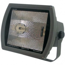 Светильник под металлогалогеновыми лампу e.mh.light.2001.150 150Вт, r7s, без лампы E-next