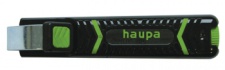 Инструмент для снятия кабельной оболочки Haupa 35-50 мм2
