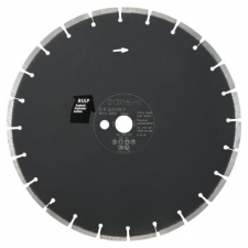 Алмазный диск для швонарежчиков по асфальту Hilti DS-BF 350/25.4/A1/LP