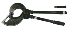 Ручной резак для кабеля Haupa до 100 мм