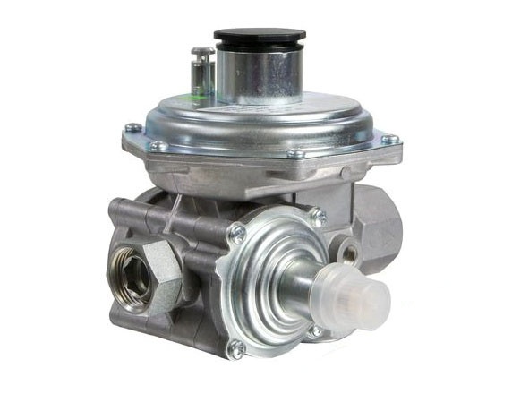 Регуляторы DSR 25 Регуляторы DSR 25
