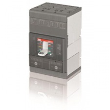 Автоматический выключатель XT4N 160 TMD 25-300 3p F F
