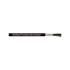 Кабель OLFLEX CLASSIC 135 CH BK 0,6/1 kV 5G2,5