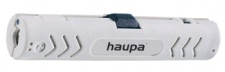 Инструмент для снятия изоляции Haupa