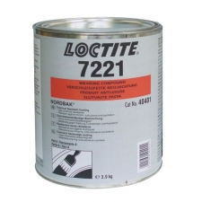 Loctite 7221 Химостойкий, под кисть 4,9 кг