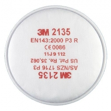 Противоаэрозольный фильтр Р3 2135 3М