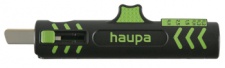 Инструмент для снятия кабельной Haupa 0.2-4 мм2