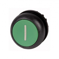 Головка кнопки без фиксации Eaton M22S-D-G-X1