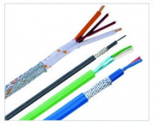 Кабель компенсаційний KE91L Fe/CuNi LX 2x0,5 DIN