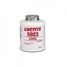 Loctite 5923 Синтетический герметик, не застывающий, пластичный 450 мл