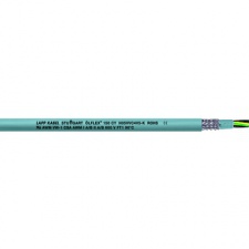 Кабель OLFLEX 150 CY 7G2,5