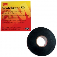 Scotchrap 50, лента для защиты от коррозии