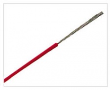 Провід OLFLEX HEAT 180 SiF 1X25 синій
