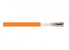 Кабель SERVO LK KEB / 3x(2x0,14sk)+2x(0,5sk)