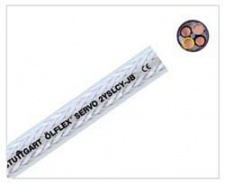 Кабель OLFLEX-SERVO 2YSLCY-JB 4G1,5 TR