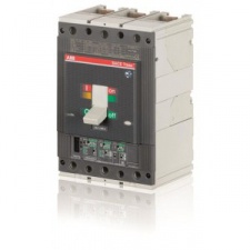 T5L630 PR222DS/P-LSI In630 3pFFC 1000VAC