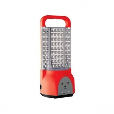 Светодиодный LED аварийный светильник DELUX REL 600 (4V5.5Ah) 2W LED 72×1500 (солн.батарея) 