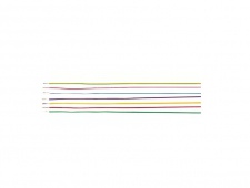 Провод H07V-K 1X6 фиолетовый