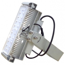 Светодиодный промышленный прожектор SL-050-01 SOUL LED-50W/4.5/90*-NW/C