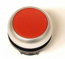 Головка кнопки Eaton M22-D-R