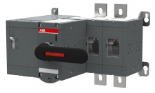 Выключатель нагрузки с дистанционным управлением ABB OTM630E2M230V