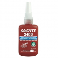 Loctite 2400 H&amp;S Анаэробный, средней прочности 50 мл