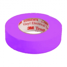 Temflex 1500 REACh 20м x 19мм пурпурный