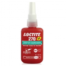 Loctite 270 Анаэробный, высокой прочности 250 мл