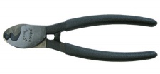 Резак для кабеля Haupa 160 мм green dipped