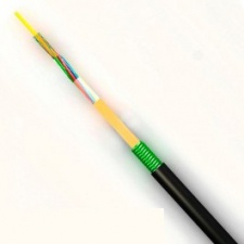 Оптический кабель Одескабель ОКТ-Д 1,5кН 8 волокон с 1-м прутком