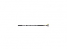 Кабель UNITRONIC LiYCY A 4XAWG22/7