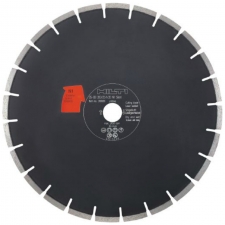 Алмазный диск для станков Hilti DS-BB 350/25.4/30 N1 Sil