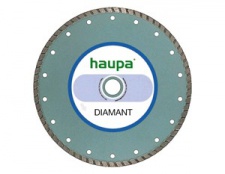 Алмазный диск Haupa 115x22.2 турбо