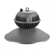Промышленный купольный светильник BIG BELL LED 80W/120* - 5000K/C