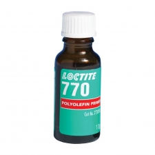 Loctite 770  Праймер для цианоакрилатов (моментальных клеев), на &quot;жирные&quot; пластики  10 мл