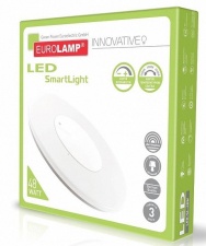 Светодиодный EUROLAMP LED Светильник SMART LIGHT 48W dimmable 3000-6500K