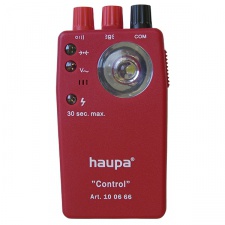 Контроллер тока Control Haupa