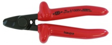 Ножницы для резания кабеля Haupa VDE до 15 мм