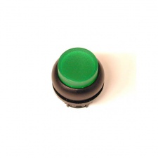 Головка кнопки Eaton M22S-DRLH-G