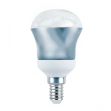 Лампа рефлекторная EXR-50 9Вт 6400К Е14