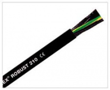 Кабель OLFLEX ROBUST 210 4X0,5