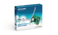 Сетевой адаптер (LAN) TP-LINK TG-3468