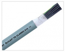 Кабель OLFLEX-FD CLASSIC 810 5G6,0